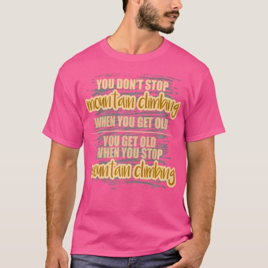 T-shirt (Voorkant)