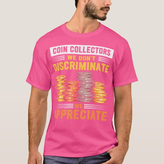 T-shirt (Voorkant)