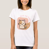 T-shirt (Voorkant)