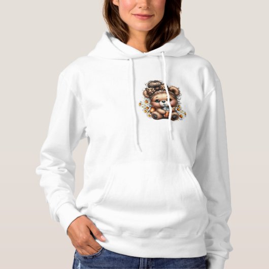 T-shirt (Voorkant)