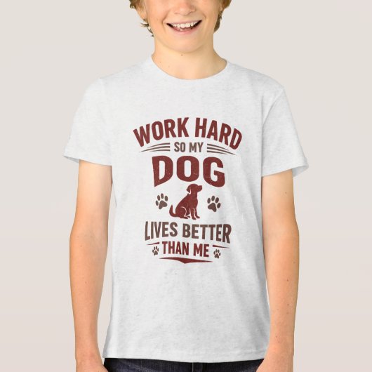 T-shirt (Voorkant)