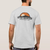 T-shirt (Achterkant)