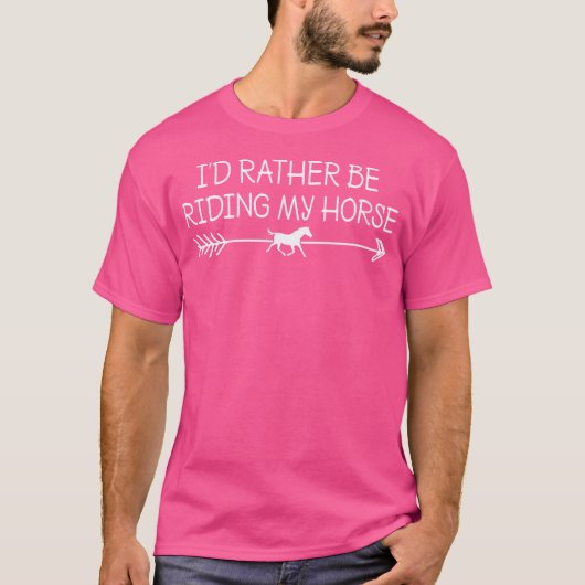 T-shirt (Voorkant)