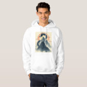 T-shirt (Voorkant volledig)