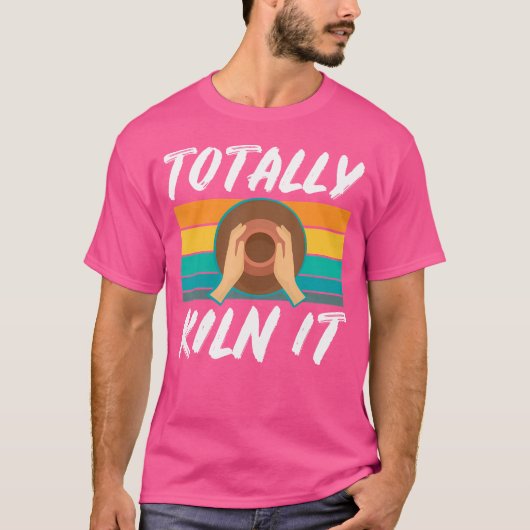 T-shirt (Voorkant)