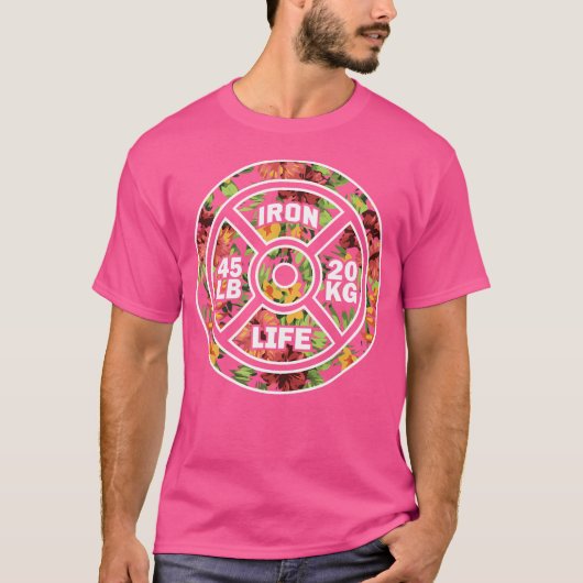 T-shirt (Voorkant)
