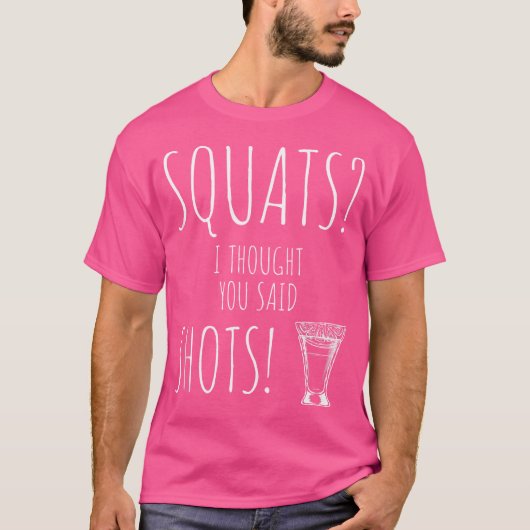 T-shirt (Voorkant)