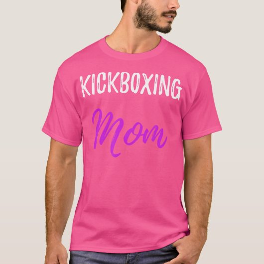 T-shirt (Voorkant)