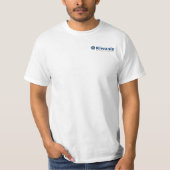 T-shirt (Voorkant)