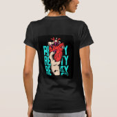 T-shirt (Achterkant)