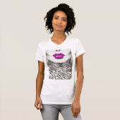 T-shirt (Voorkant volledig)