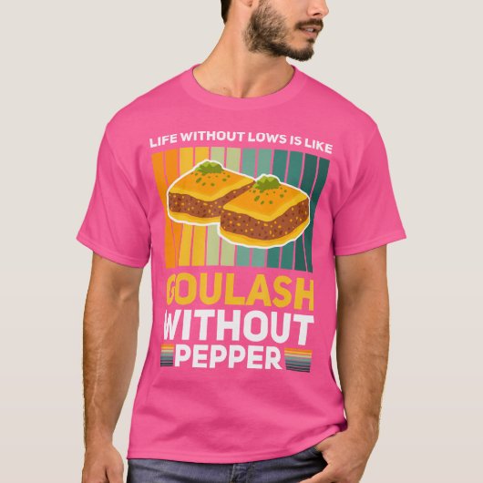 T-shirt (Voorkant)