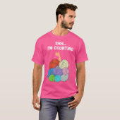 T-shirt (Voorkant volledig)