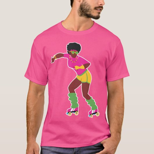 T-shirt (Voorkant)
