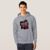 T-shirt (Voorkant volledig)
