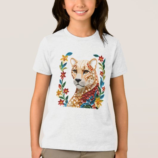 T-shirt (Voorkant)