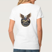 T-shirt (Achterkant)