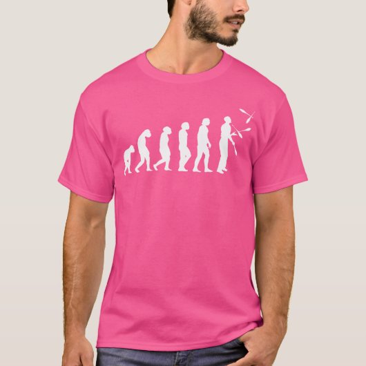 T-shirt (Voorkant)