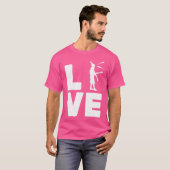 T-shirt (Voorkant volledig)