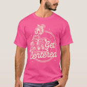 T-shirt (Voorkant)
