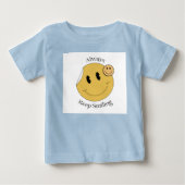 T-shirt (Voorkant)
