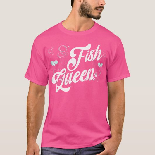 T-shirt (Voorkant)