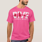 T-shirt (Voorkant)