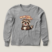T-shirt (Voorkant)