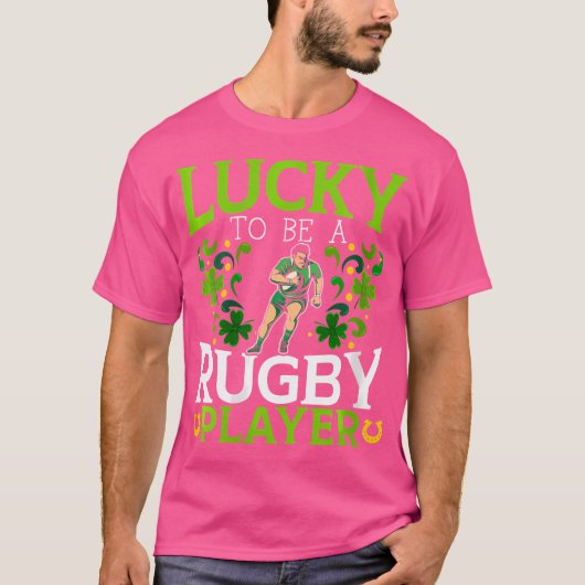 T-shirt (Voorkant)