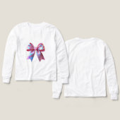 T-shirt (Voorkant /achterkant)