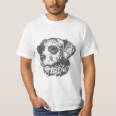 T-shirt (Voorkant)