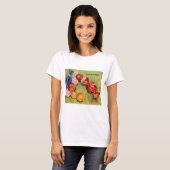 T-shirt (Voorkant volledig)