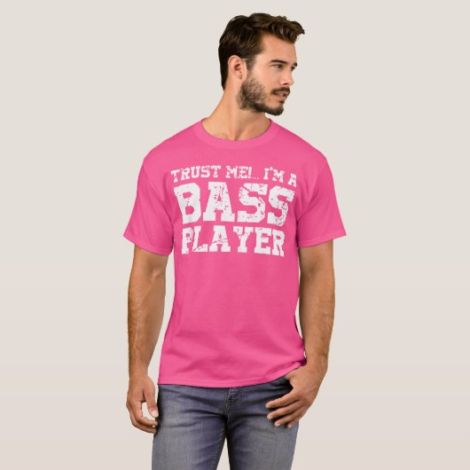 T-shirt (Voorkant volledig)