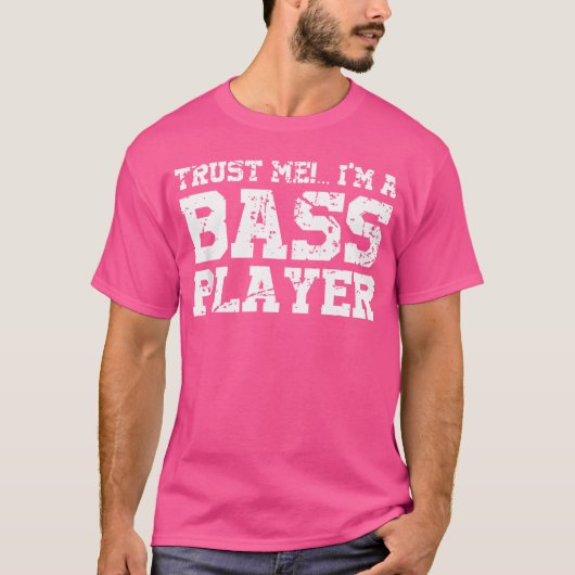 T-shirt (Voorkant)