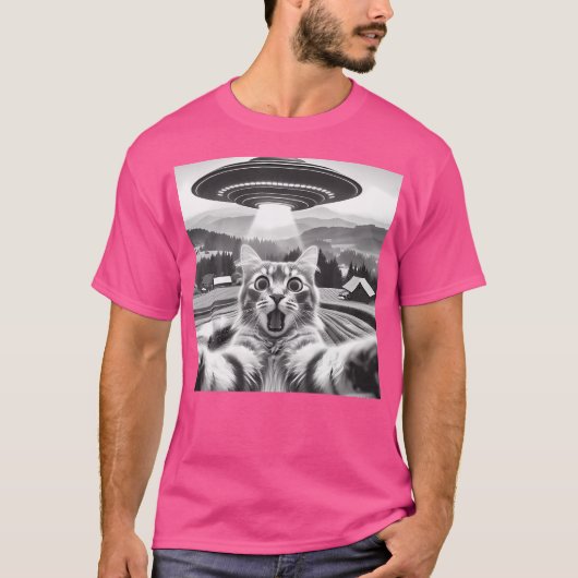 T-shirt (Voorkant)