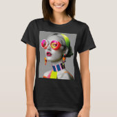 T-shirt (Voorkant)
