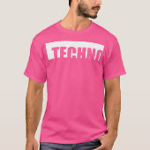T-shirt (Voorkant)