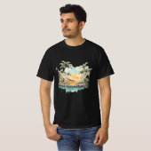 T-shirt (Voorkant volledig)