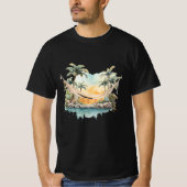 T-shirt (Voorkant)