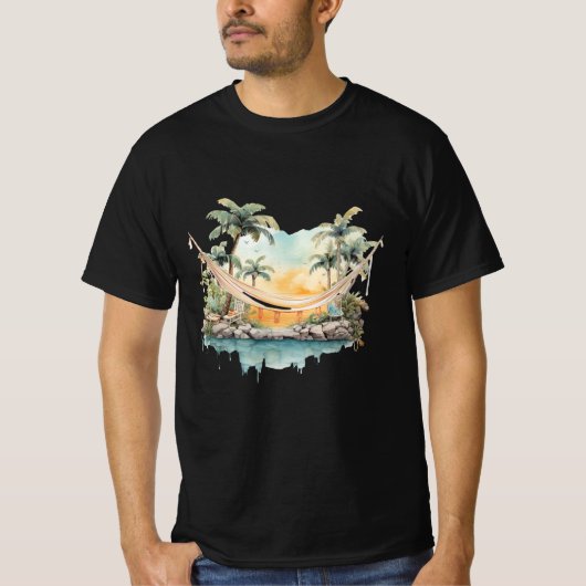 T-shirt (Voorkant)