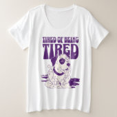 T-shirt (Design voorkant)