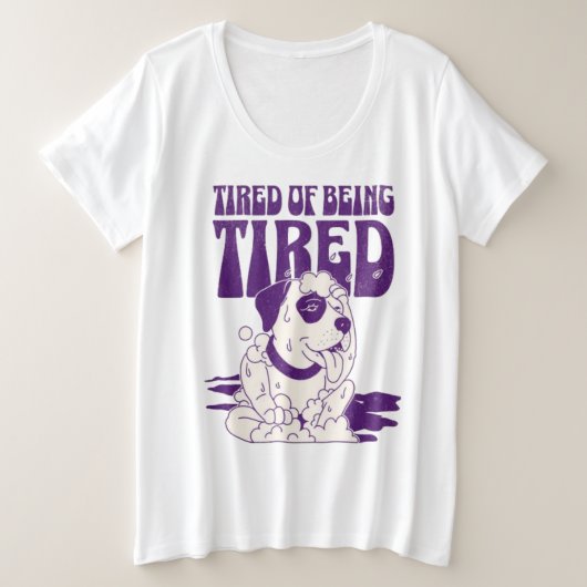 T-shirt (Design voorkant)