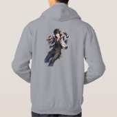 T-shirt (Achterkant)