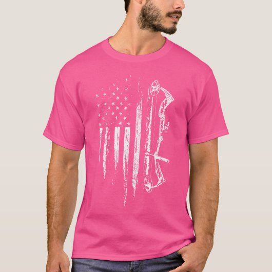 T-shirt (Voorkant)