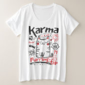 T-Shirt (Design voorkant)