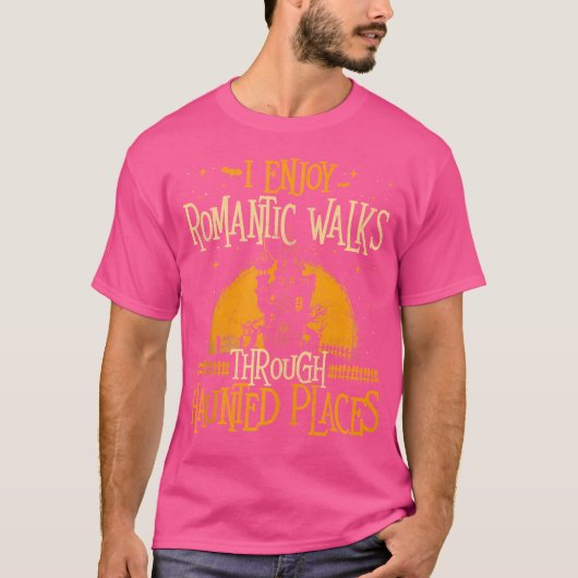 T-shirt (Voorkant)