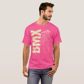 T-shirt (Voorkant volledig)