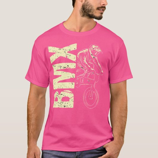 T-shirt (Voorkant)