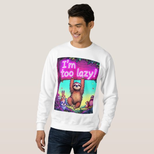 T-shirt (Voorkant volledig)