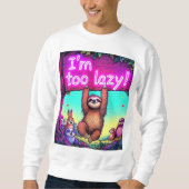 T-shirt (Voorkant)